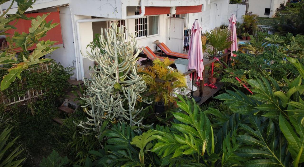 Manava Tahara'A Home Stay Mahina 외부 사진