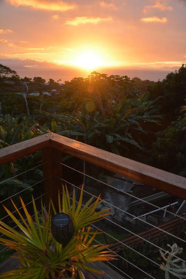 Manava Tahara'A Home Stay Mahina 외부 사진